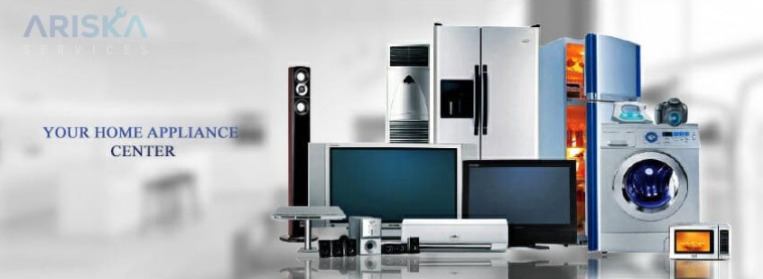Home Appliance Maintenance Gurgaon